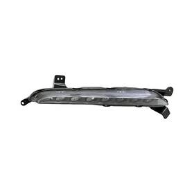 Replacement Id0101aa0075c00 Daytime Running Light For Hyundai Sonata 2016-2017 Rh Capa Certified 116-60801r