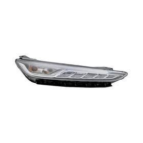 Id0101aa0083r00 Replacement For Hyundai Kona 18-20 Passenger Side Daytime Running Light Standard Line