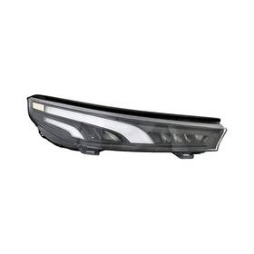 Id0101aa0091c00 Replacement Daytime Running Light For Hyundai Palisade 20-22 Passenger Side Capa Certified