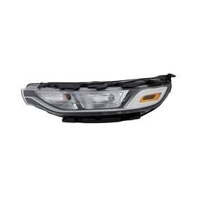 Id0101aa0096r00 Replacement For Kia Soul 20-21 Driver Side Daytime Running Light Standard Line