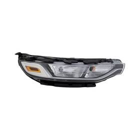 Id0101aa0097r00 Replacement For Kia Soul 20-21 Passenger Side Daytime Running Light Standard Line