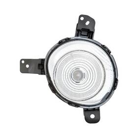 Id0101aa0098r00 Replacement For Kia Forte 19 Driver Side Daytime Running Light Standard Line