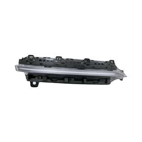 Id0101aa0103c00 Replacement For Kia Seltos 21 Passenger Side Daytime Running Light Capa Certified