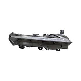 Id0101aa0105c00 Replacement For Lexus Nx300h 15-19 Passenger Side Daytime Running Light Capa Certified