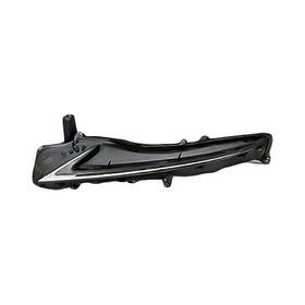Id0101aa0106c00 Replacement For Lexus Is350 17-20 Driver Side Daytime Running Light Capa Certified Id0101aa0106c00 Replacement For Lexus Is350 17-20 Driver Side Daytime Running Light Capa Certified