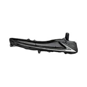 Id0101aa0107c00 Replacement For Lexus Is350 17-20 Passenger Side Daytime Running Light Capa Certified
