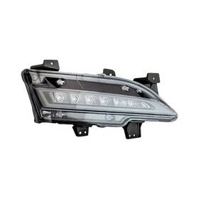 Id0101aa0109c00 Replacement Passenger Side Daytime Running Light Capa Certified
