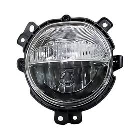 Id0101aa0114c00 Replacement Daytime Running Light For Mini Cooper Countryman 17-19 Driver Side
