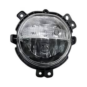 Id0101aa0115r00 Replacement For Mini Cooper Countryman 17-19 Daytime Running Light Passenger Side