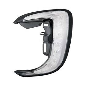 Id0101aa0120c00 Replacement For Mitsubishi Outlander Sport 15 Daytime Running Light Driver Side