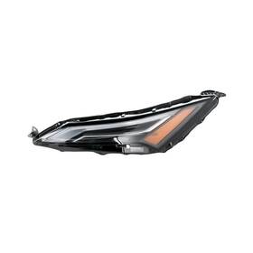 Id0101aa0124c00 Replacement Driver Side Daytime Running Light Capa Certified