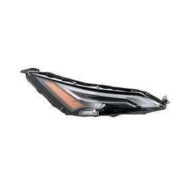 Id0101aa0125c00 Replacement For Nissan Rogue 21-24 Passenger Side Daytime Running Light Capa Certified