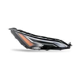 Id0101aa0125r00 Replacement Passenger Side Daytime Running Light Standard Line