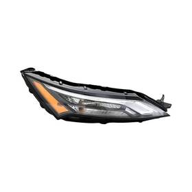 Id0101aa0127c00 Replacement Passenger Side Daytime Running Light Capa Certified