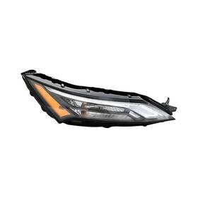 Id0101aa0127r00 Replacement For Nissan Rogue 21-24 Passenger Side Daytime Running Light Standard Line