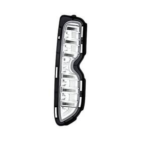 Id0101aa0129c00 Replacement Passenger Side Daytime Running Light Capa Certified