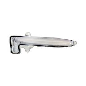 Id0101aa0139c00 Replacement Daytime Running Light For Toyota Corolla 20-21 Passenger Side Capa Certified