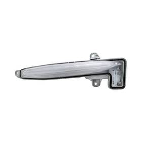 Id0101aa0142r00 Replacement For Toyota Corolla 20-21 Driver Side Daytime Running Light Standard Line