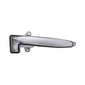 Id0101aa0143r00 Replacement For Toyota Corolla 20-21 Passenger Side Daytime Running Light Standard Line