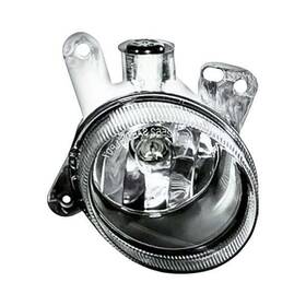 Id0101aa0155r00 Replacement For Mercedes-benz E550 10-14 Passenger Side Daytime Running Light Standard Line
