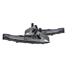 Vs-id0101aa0034r00 Replacement For Lexus Is200t 16 Daytime Running Light Set Standard Line