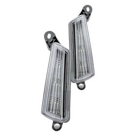 Replacement Vs-id0101aa0064c00 Daytime Running Light For Scion Tc 2014-2016 Lh Or Rh Capa Certified 116-60574l