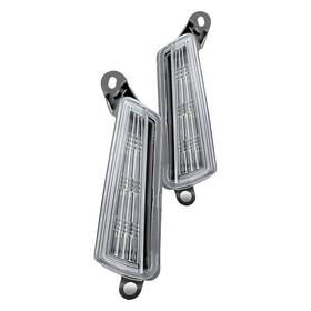Vs-id0101aa0064r00 Replacement For Scion Tc 14-16 Daytime Running Light Set Standard Line