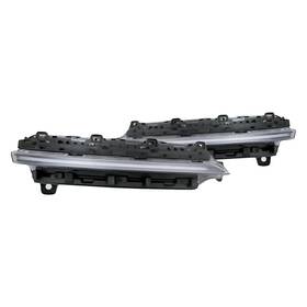 Vs-id0101aa0102c00 Replacement For Kia Seltos 21 Daytime Running Light Set Capa Certified