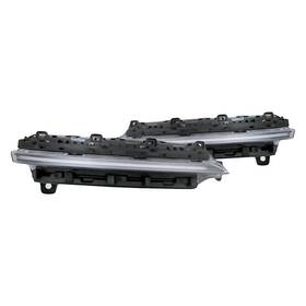 Vs-id0101aa0102r00 Replacement For Kia Seltos 21 Daytime Running Light Set Standard Line