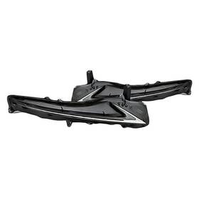 Vs-id0101aa0106c00 Replacement For Lexus Is300 17-19 Daytime Running Light Set Capa Certified Vs-id0101aa0106c00 Replacement For Lexus Is300 17-19 Daytime Running Light Set Capa Certified