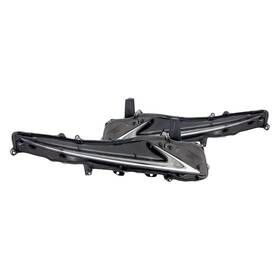 Vs-id0101aa0110c00 Replacement For Lexus Is300 18-22 Daytime Running Light Set Capa Certified