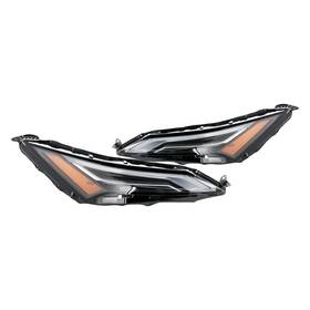 Vs-id0101aa0124r00 Replacement For Nissan Rogue 21-24 Daytime Running Light Set Standard Line Vs-id0101aa0124r00 Replacement For Nissan Rogue 21-24 Daytime Running Light Set Standard Line