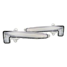 Vs-id0101aa0138r00 Replacement For Toyota Corolla 20 Daytime Running Light Set Standard Line
