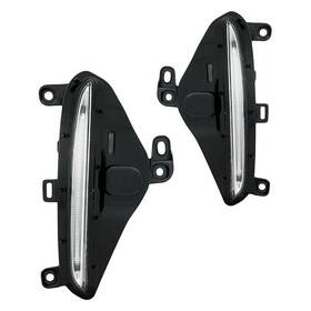 Replacement Vs-id0101aa0144r00 For Toyota Rav4 Prime 21 Daytime Running Light Set Standard Line