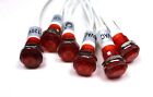 Rld12 Bbt Volt Waterproof Red Led Indicator Lights