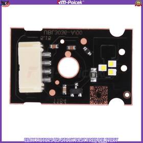 Ubl3036 Rm-poicek Ubl3036--a/0q New For Land Rover Defender L663 Drl Board Headlight Signature Halo Led Moudule