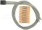 57-5476 S-1097 Standard Instrument Panel Harness Connector