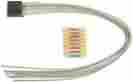 S-1109 Standard Motor Products S1109 Connector-pigtail