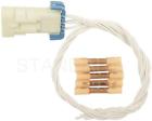 Pt1784 S-1293 Standard Instrument Panel Harness Connector