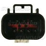 S-1306 Standard Instrument Panel Harness Connector 025623245928