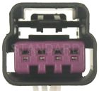 1802-492527 S-1366 Standard Instrument Panel Harness Connector 025623236407