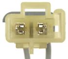 S-1389 Standard Instrument Panel Harness Connector 025623231631