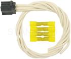 S-1541 Standard Instrument Panel Harness Connector
