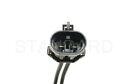 1802-492578 S-1898 Standard Instrument Panel Harness Connector 025623969176