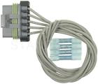 57-5456 S-2018 Standard Instrument Panel Harness Connector