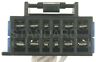 S-1195 S1195 Auto Extra Standard Motor Products Instrument Panel Harness Connector