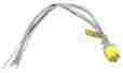S-1855 S1855 Standard Motor Products Body Harness Connector