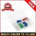 S7421967669t6m5 Partsam Led Dashboard Instrument Gauge Indicator Bulbs Kit 192840282682