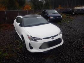 29526 Scion Used Daytime Running Light Fits 2014 Tc Base Grade A