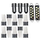 Sd-int-8493-fox Scott Drake Mustang Led